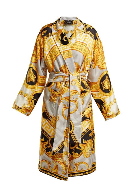 cheap replica versace clothing|versace knock off robes.